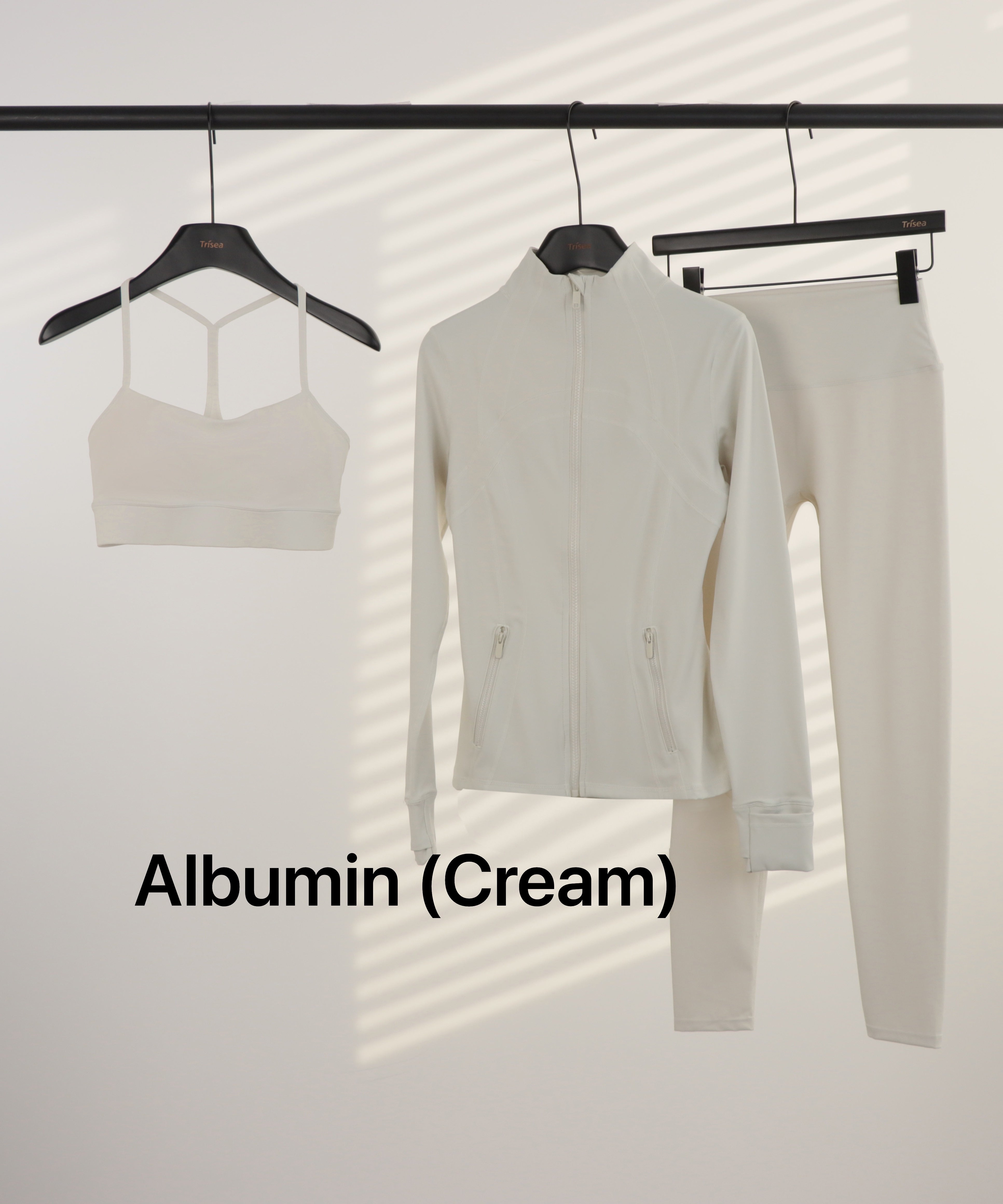 Lulu 3 Piece Sets (40+ Colour Choices)