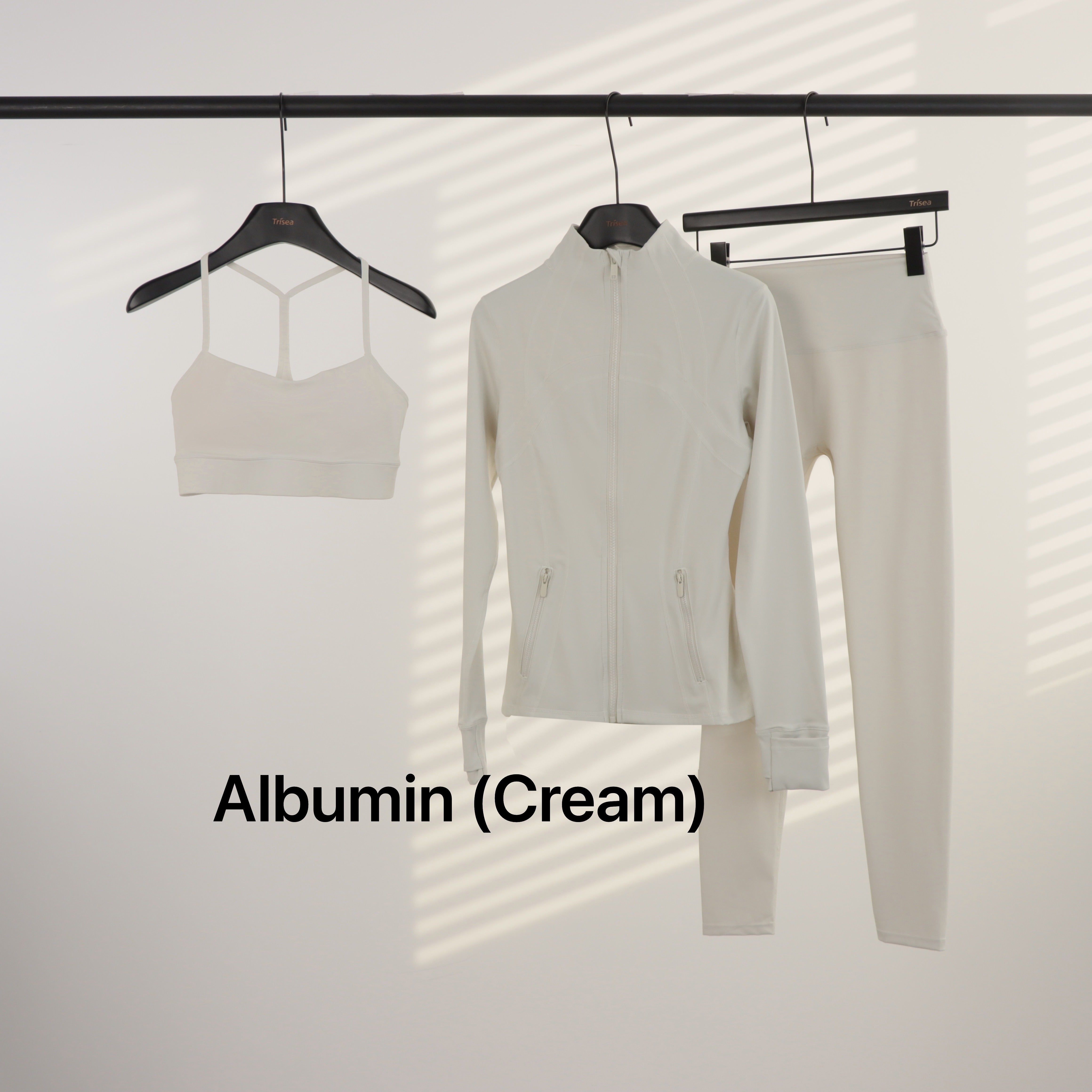 Lulu 3 Piece Sets (40+ Colour Choices)