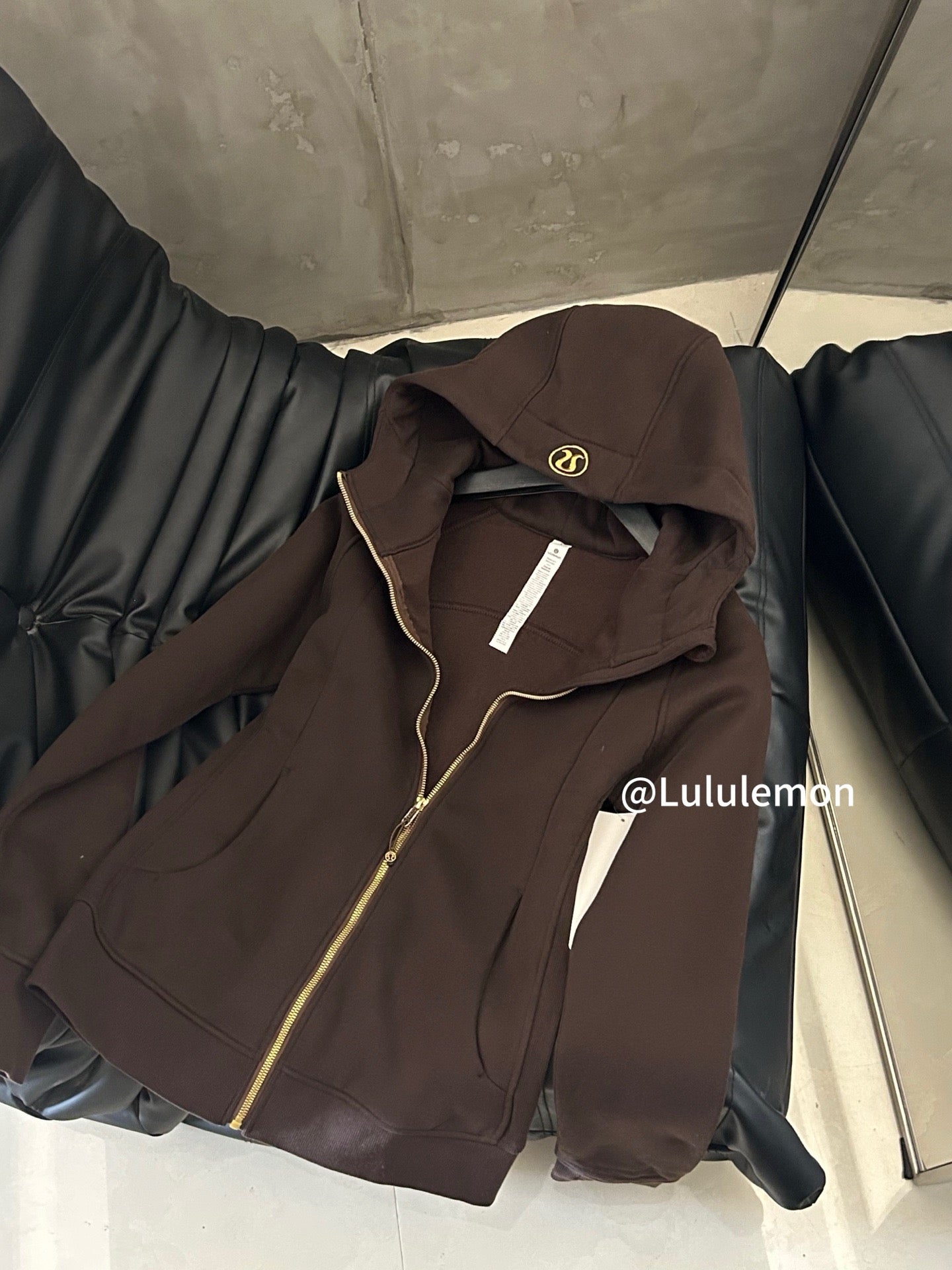 Premium Scuba Hoodies (Write Colour Choice in Order Instructions)