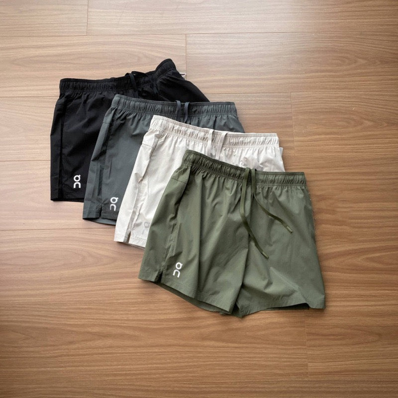 On Shorts