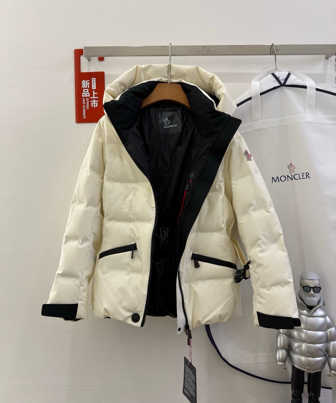 Premium Ski Jackets
