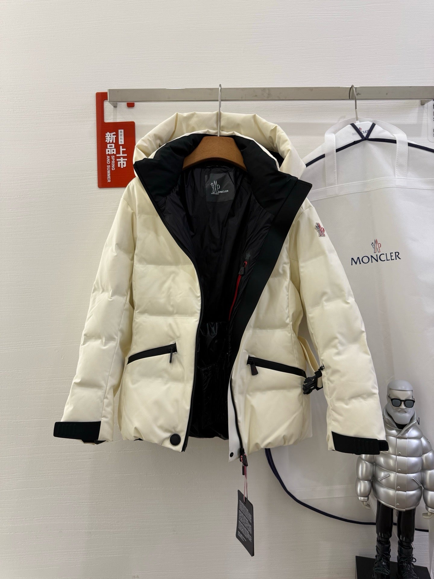 Premium Ski Jackets