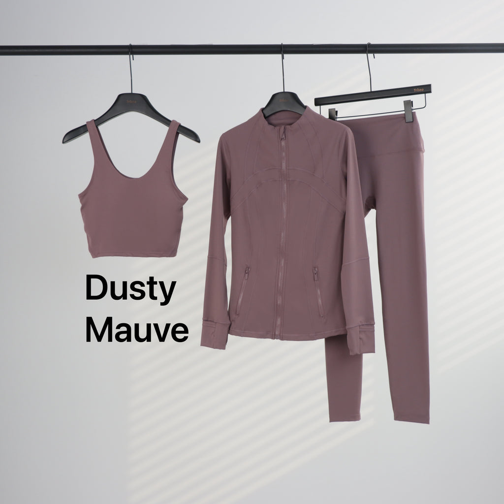 Lu Three Piece Sets (40+ Colours)