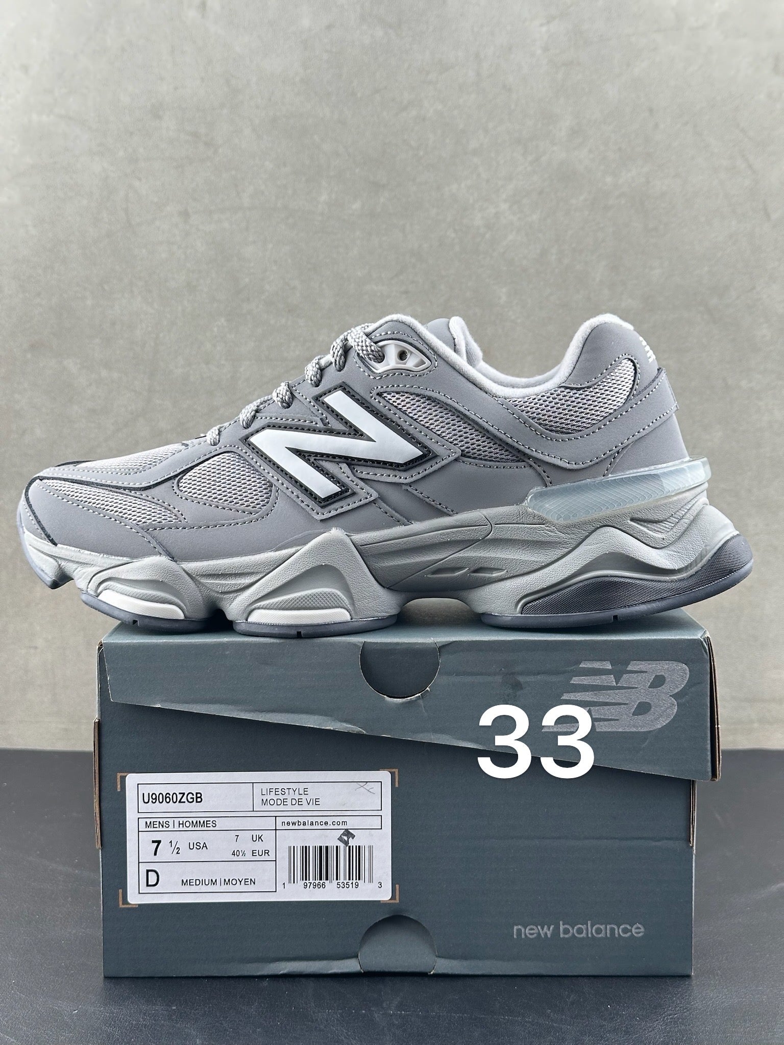 9060’s (48 Colours)