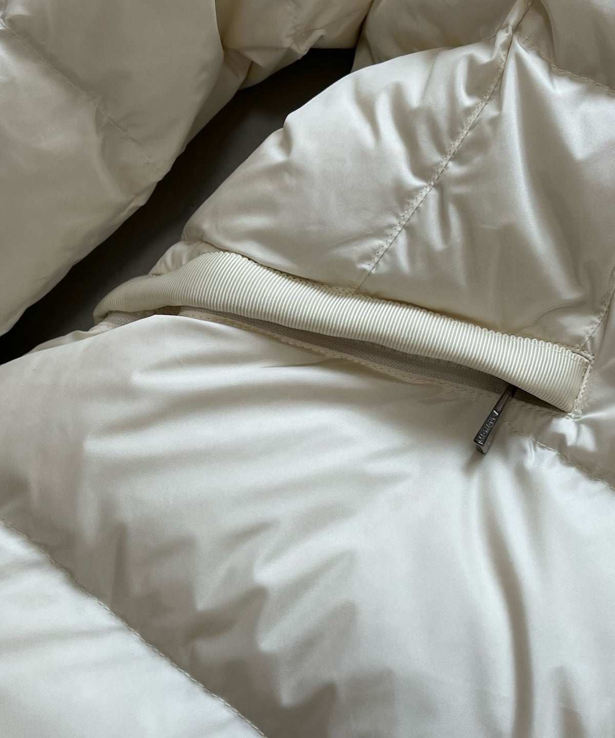 Hooded Puffer Jackets