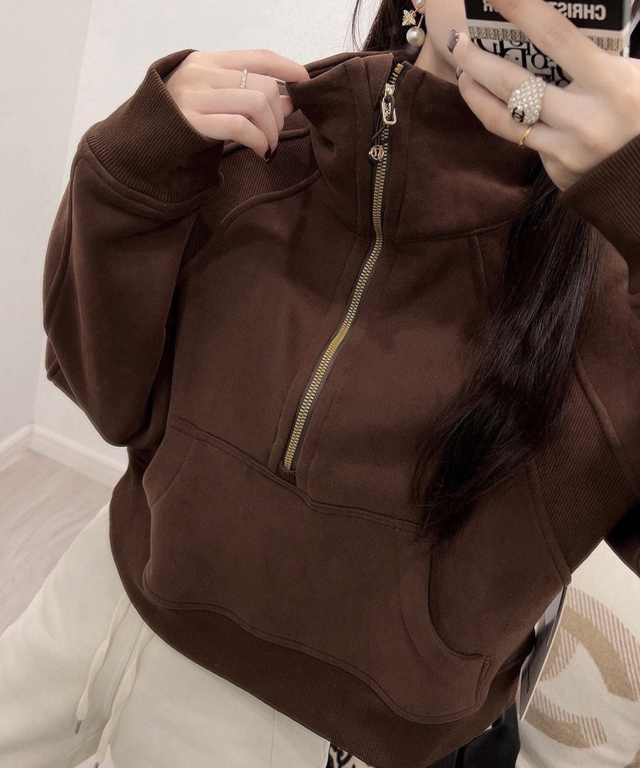 Scuba Hoodies (Write Colour Choice in Order Instructions)