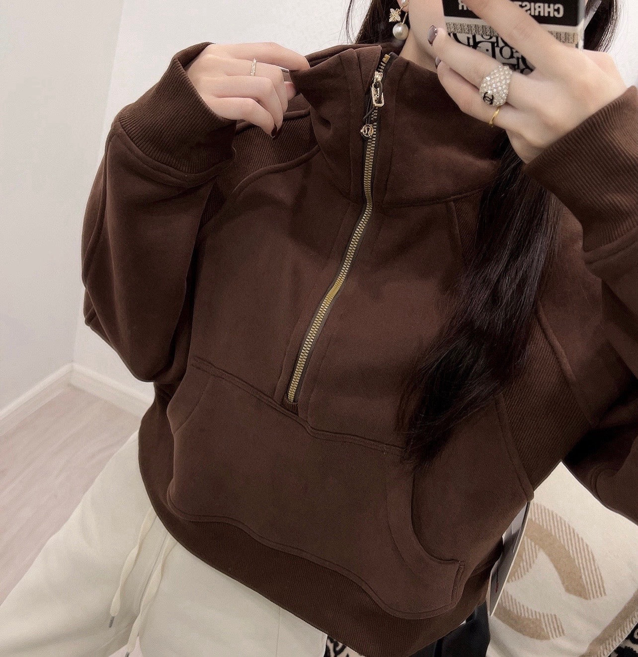 Scuba Hoodies (Write Colour Choice in Order Instructions)