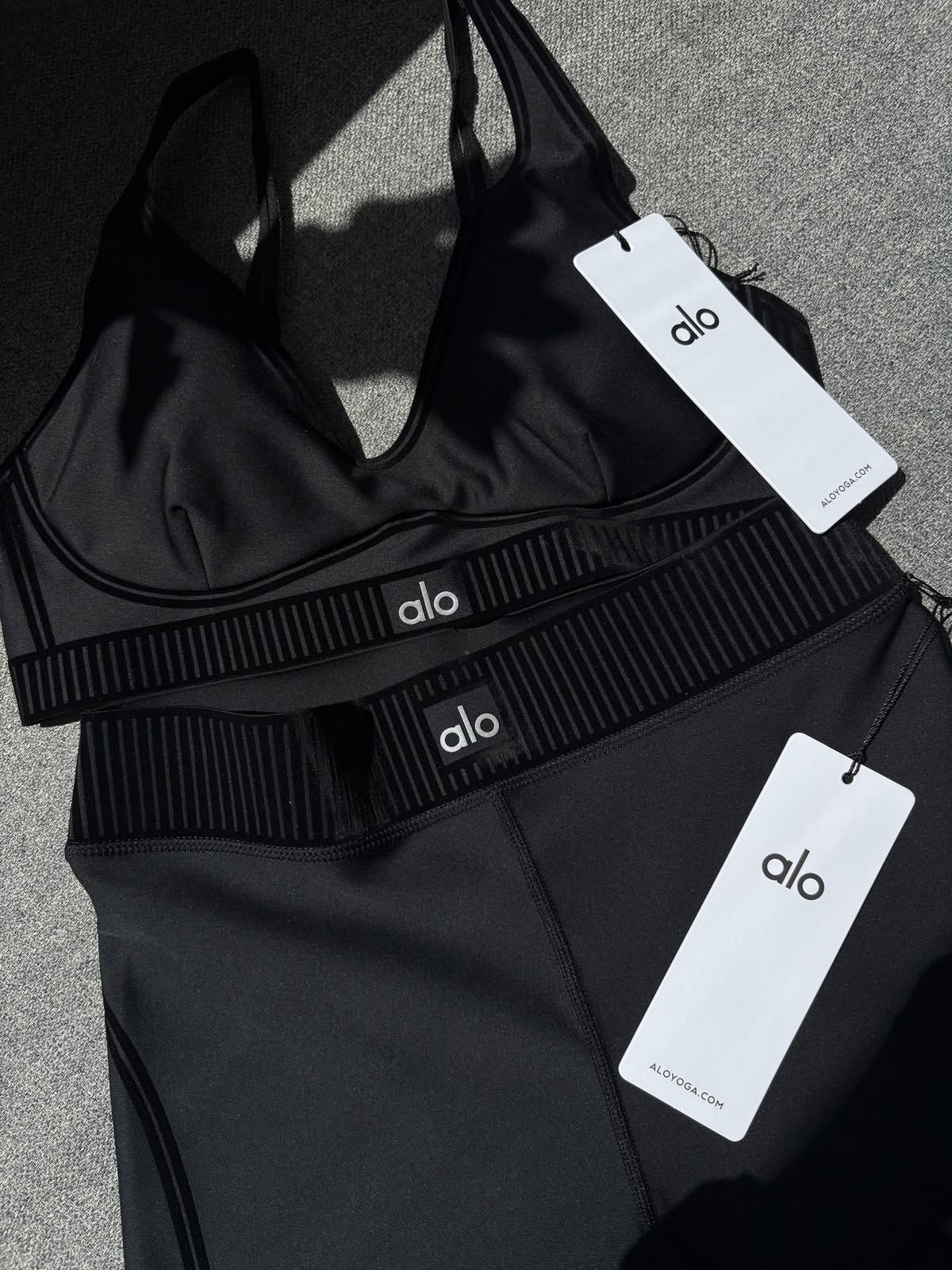 Air Lift Sports Bra