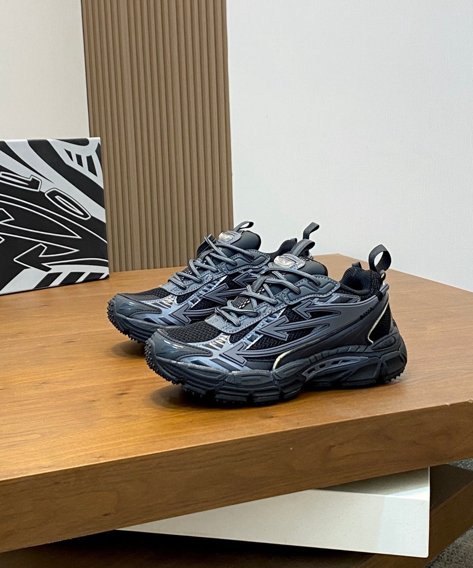Off Runners