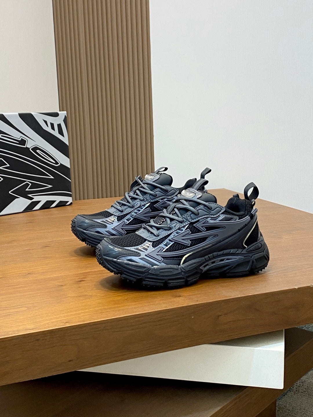Off Runners
