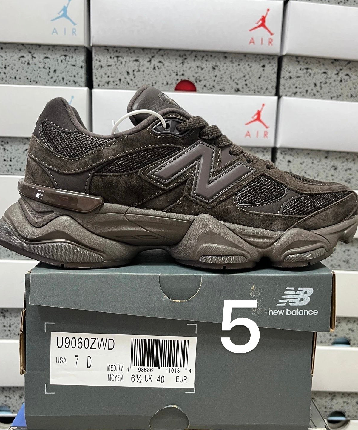 9060’s