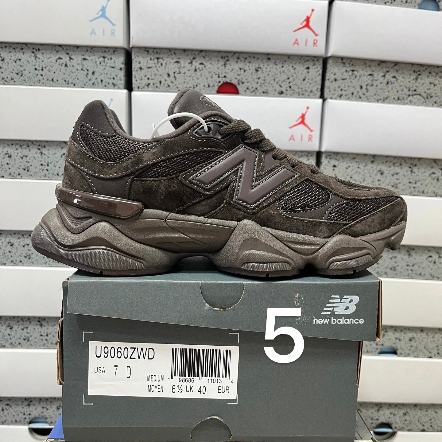 9060’s
