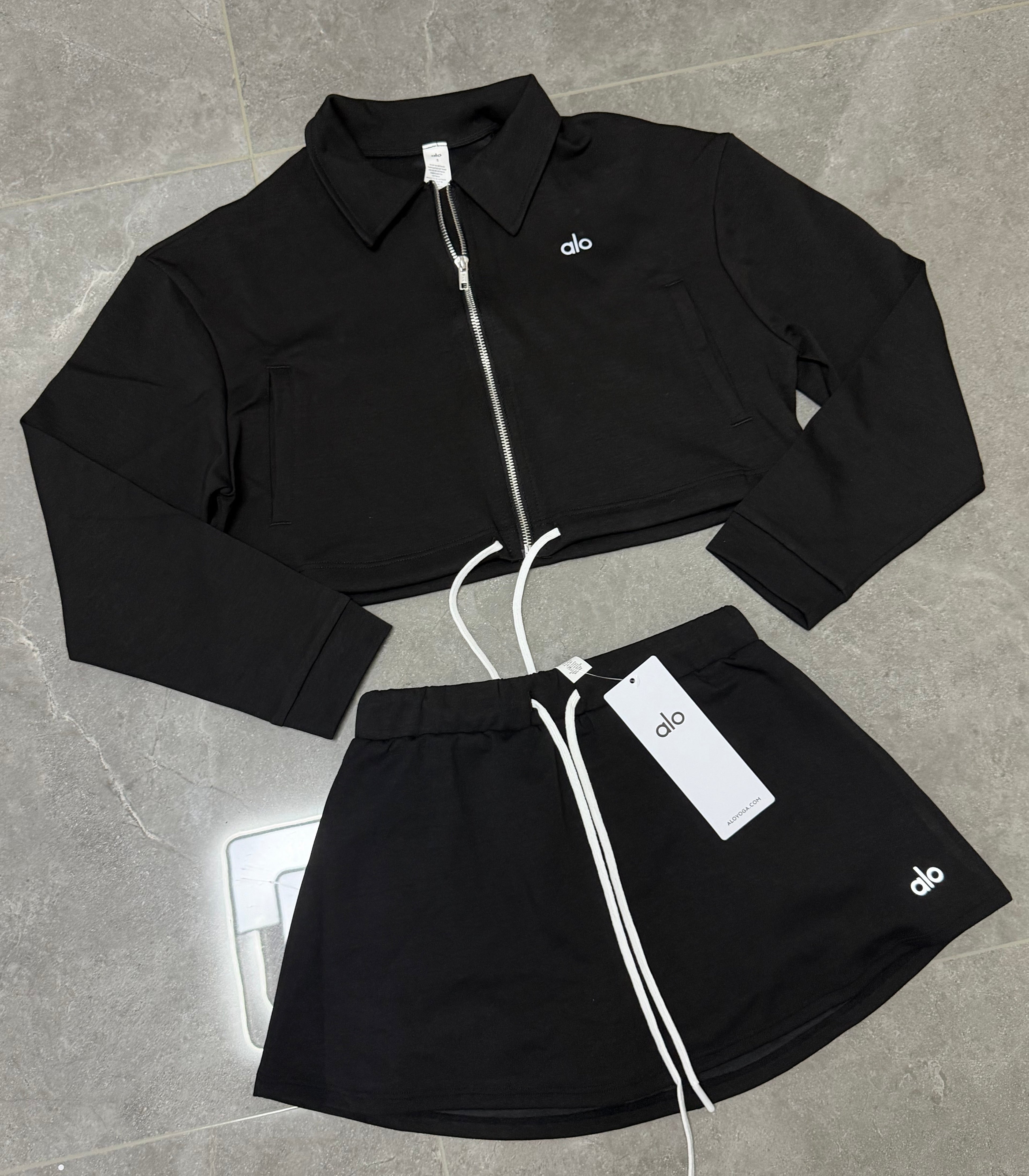 Skirt Sets