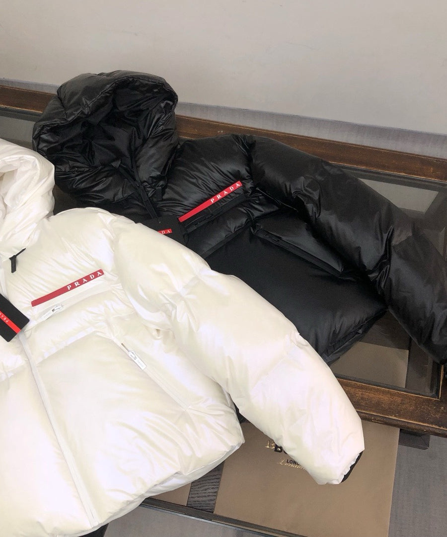 Puffer Milano Jackets