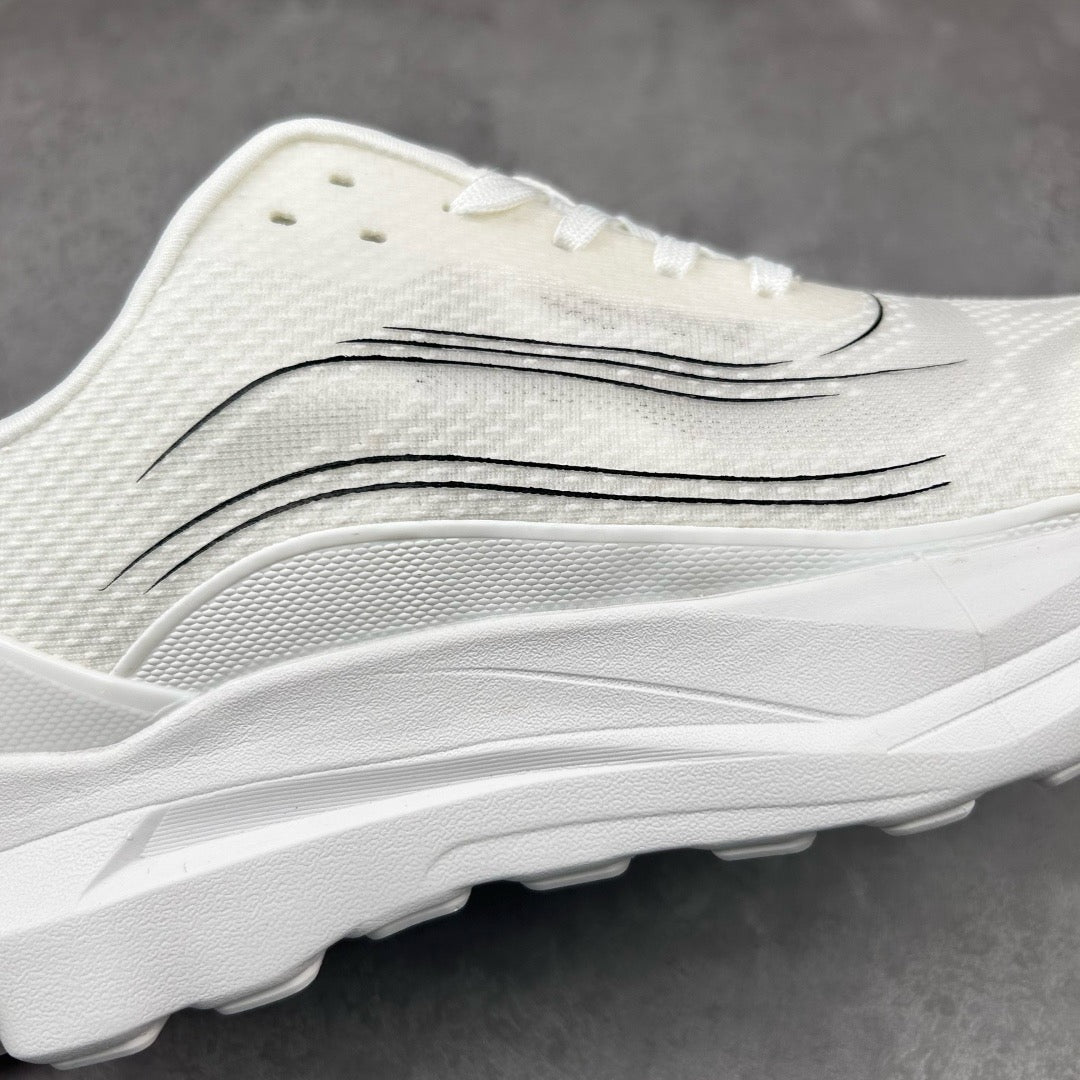 A L O Runners