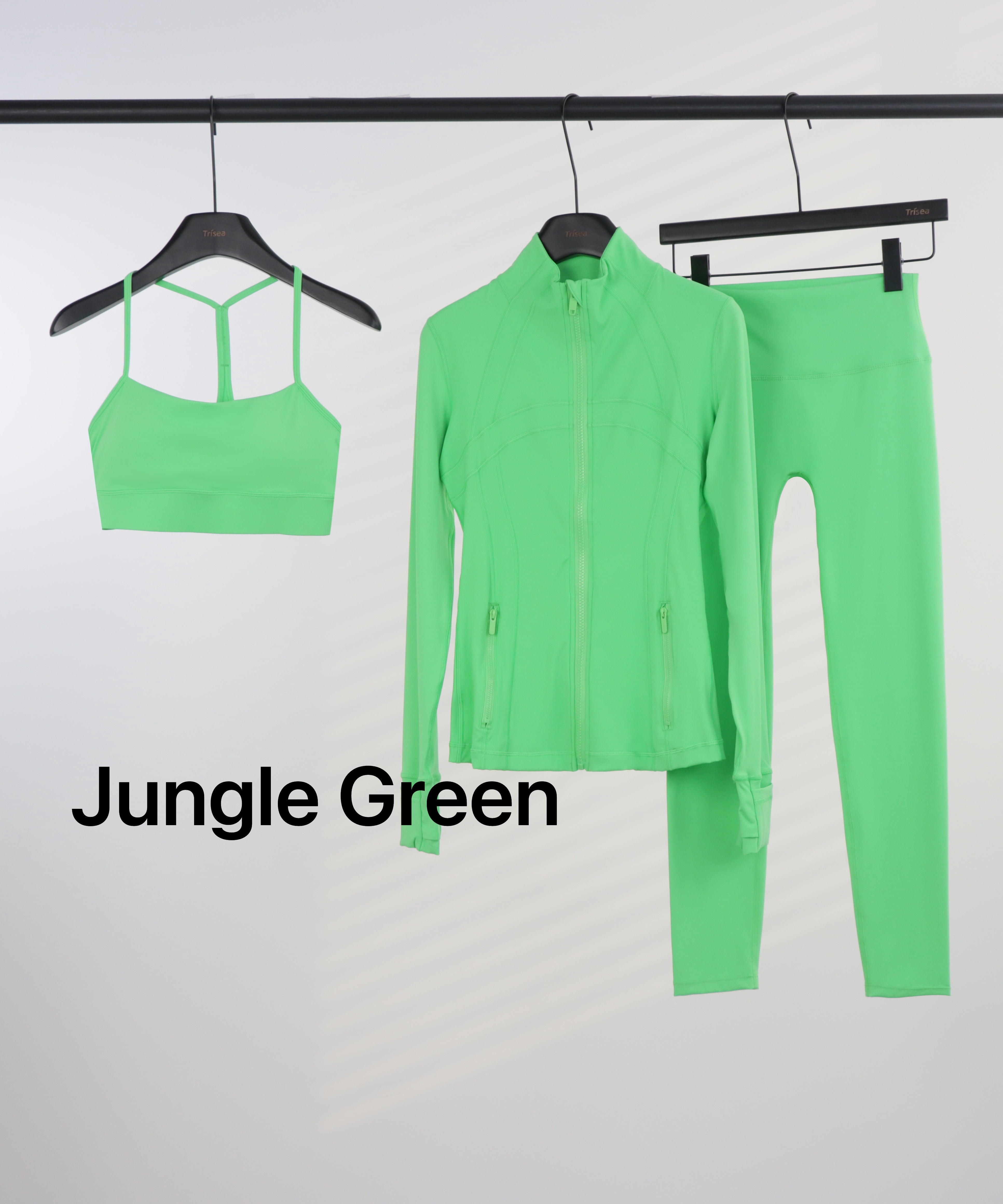 Lulu 3 Piece Sets (40+ Colour Choices)