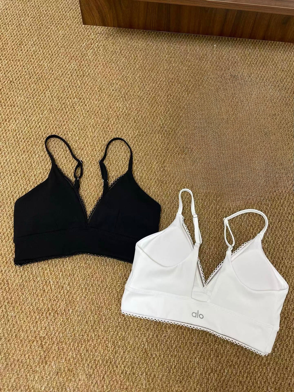 3 Piece Summer Sets