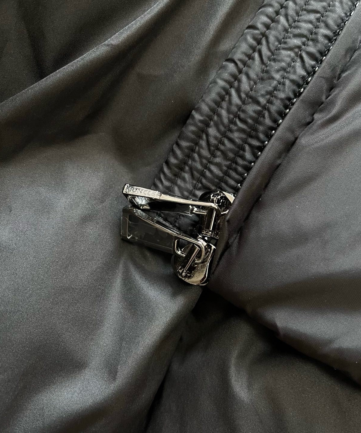 Hooded Puffer Jackets