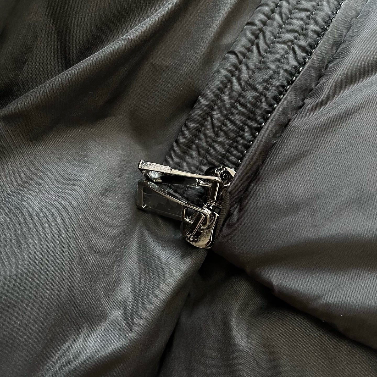 Hooded Puffer Jackets