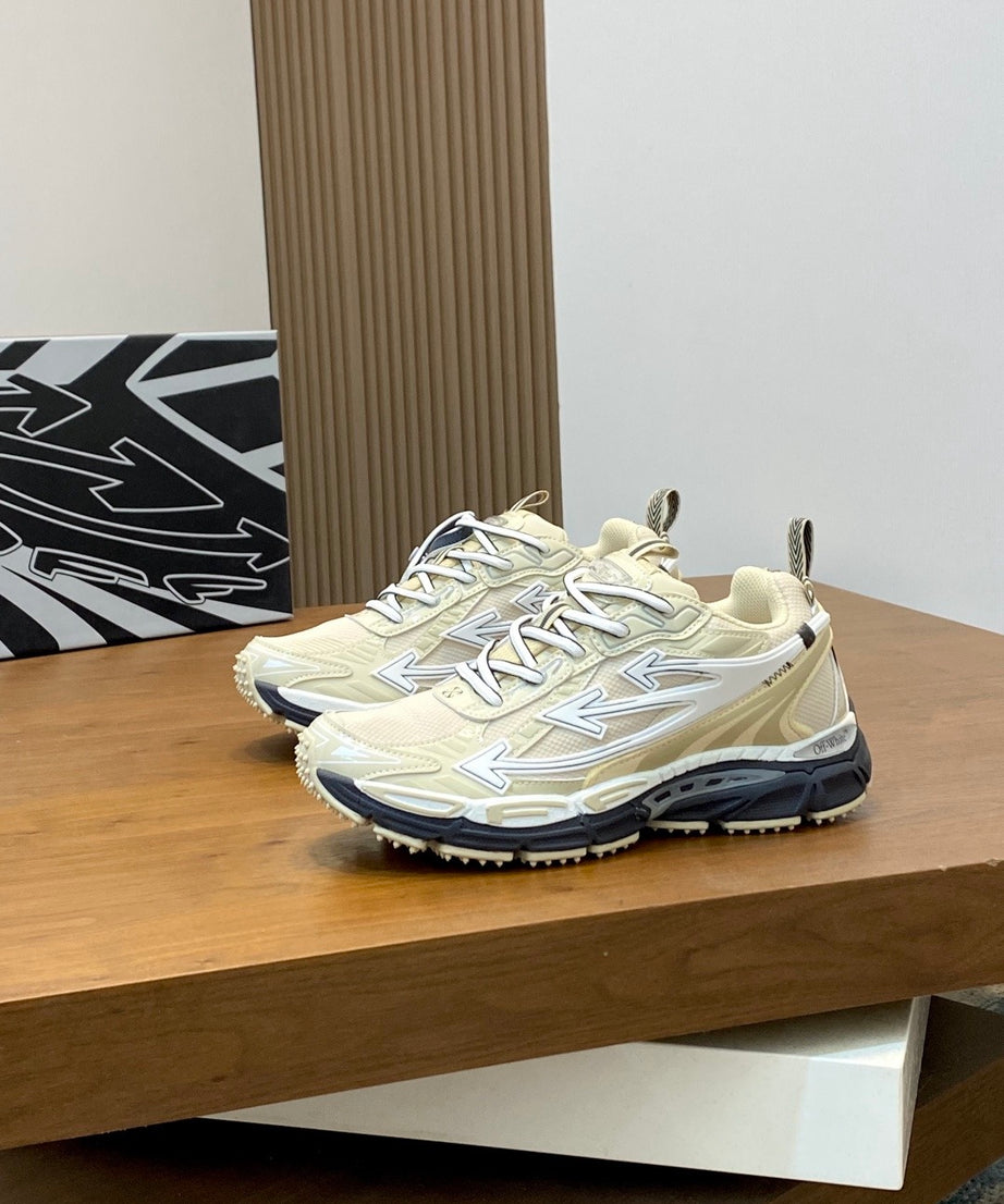Off Runners