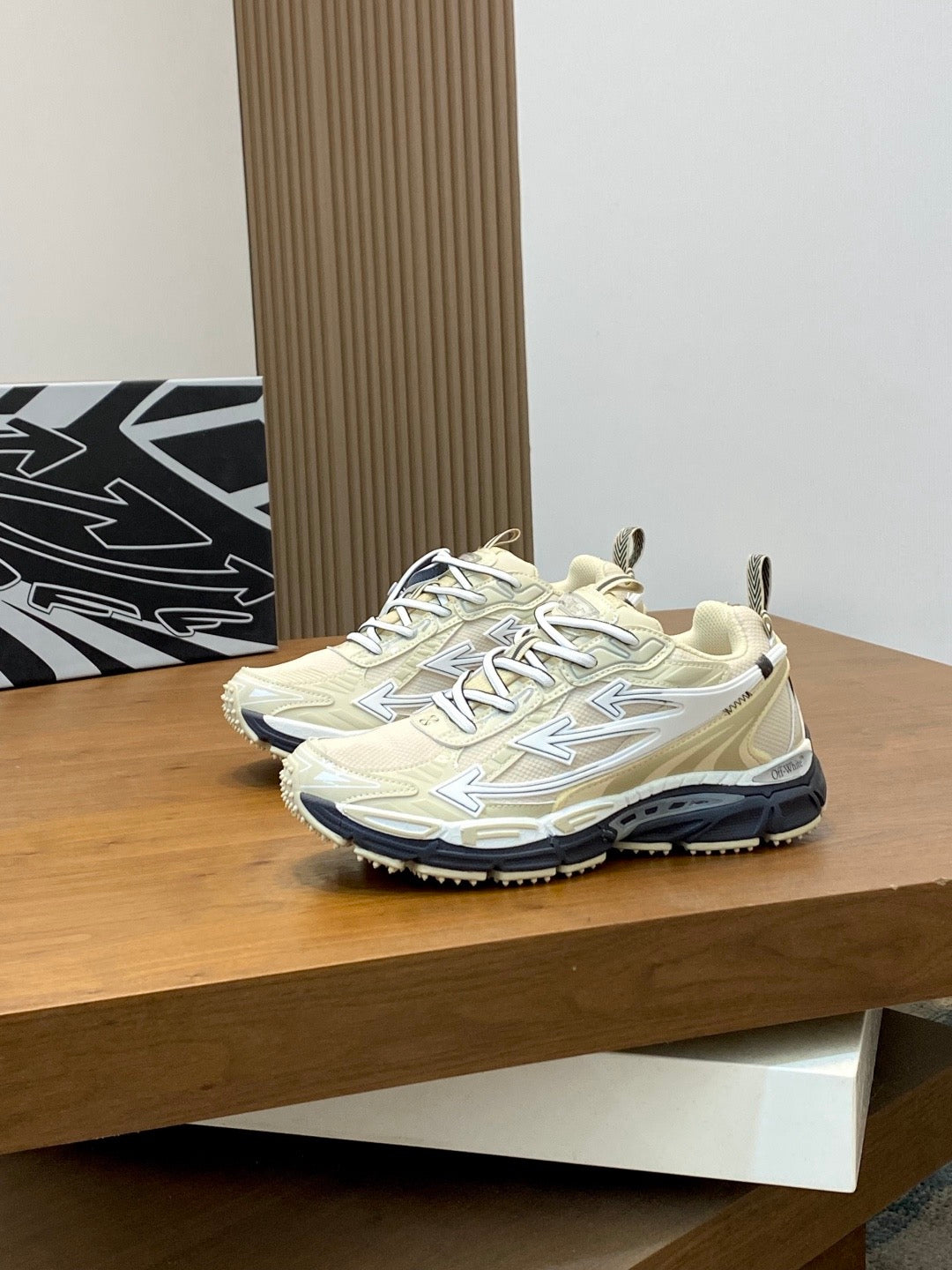 Off Runners