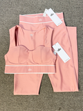 Vintage Pink Set