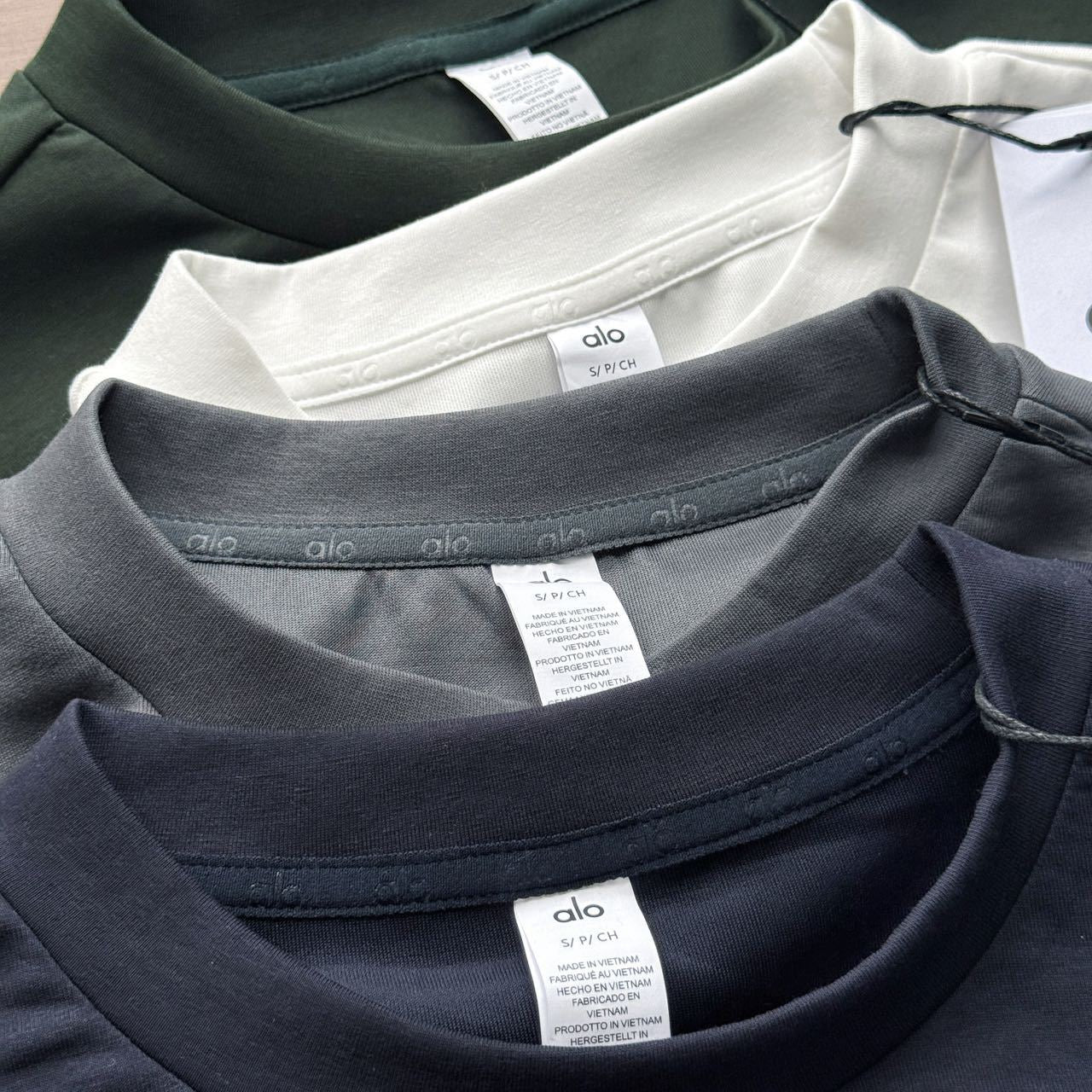 Relaxed Fit T-Shirts