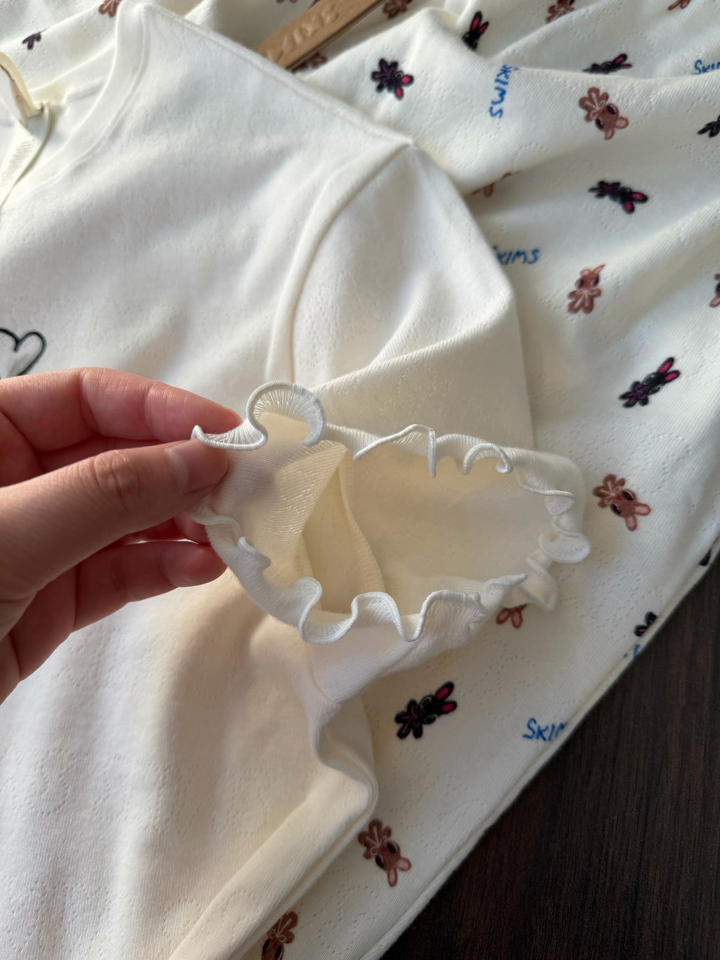 Premium Skim Pyjama’s