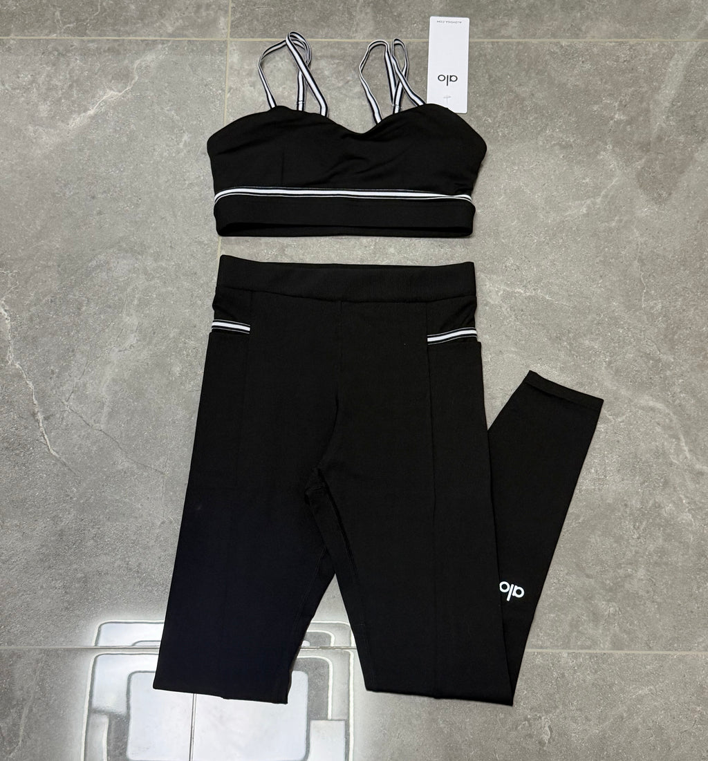 New Yoga Sets