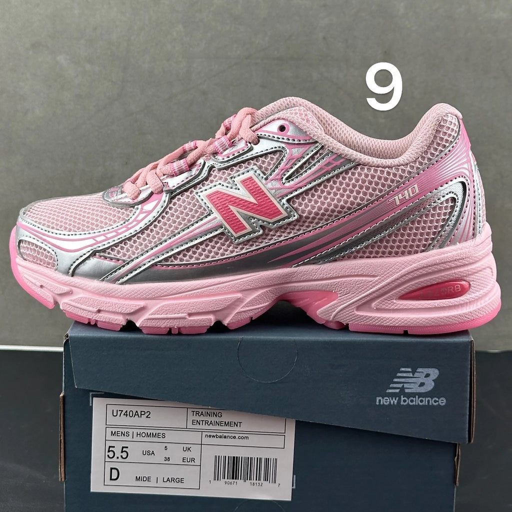 740’s