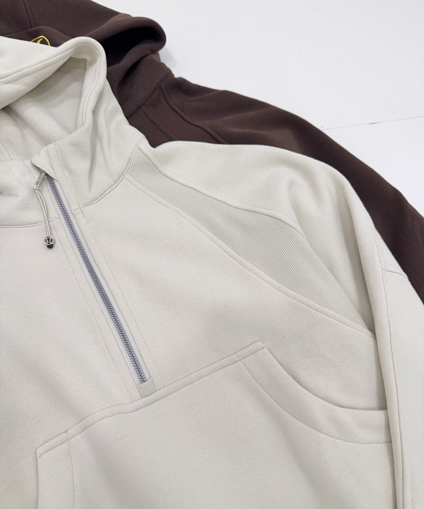 Scuba Hoodies (Write Colour Choice in Order Instructions)