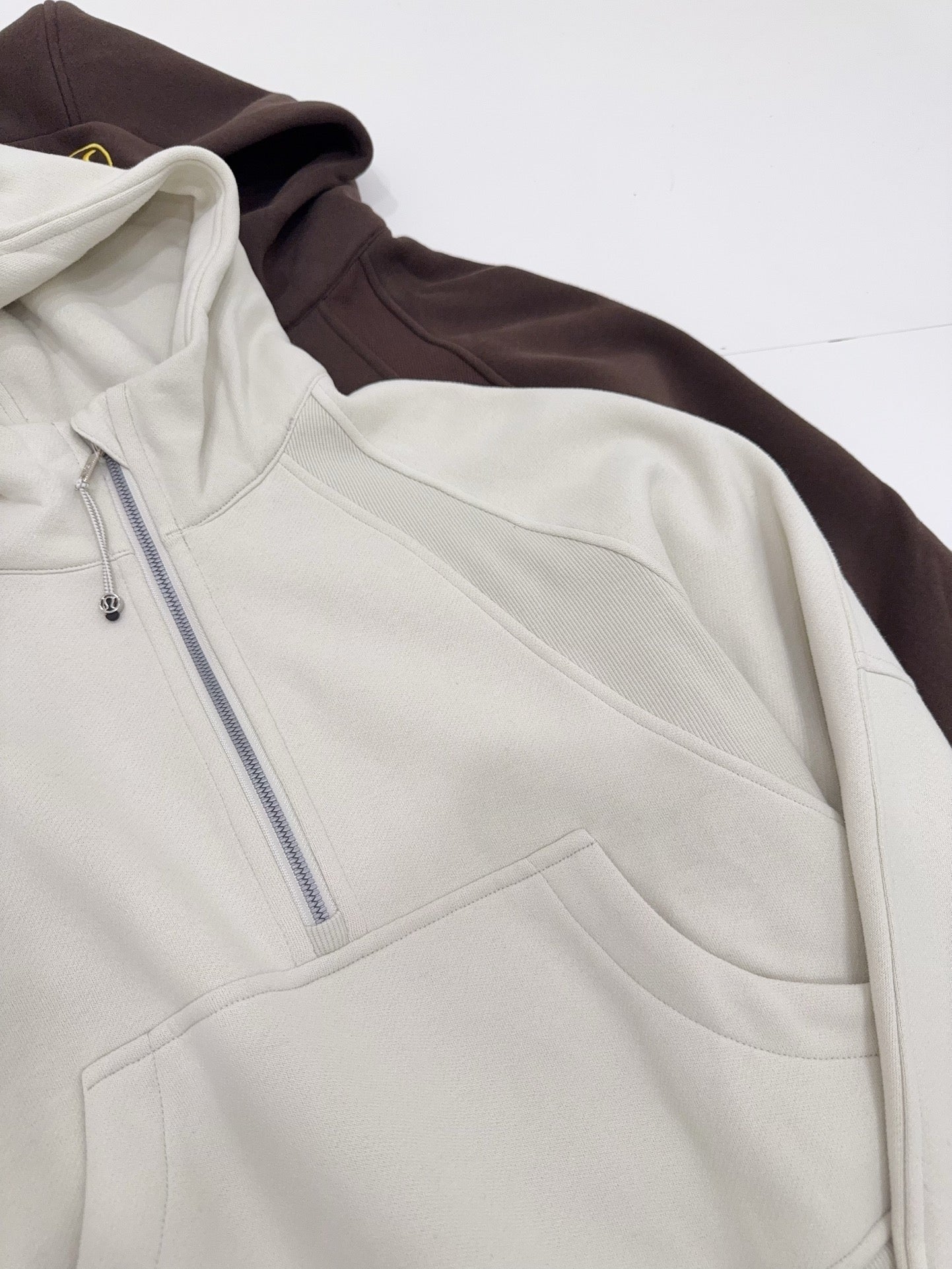 Scuba Hoodies (Write Colour Choice in Order Instructions)