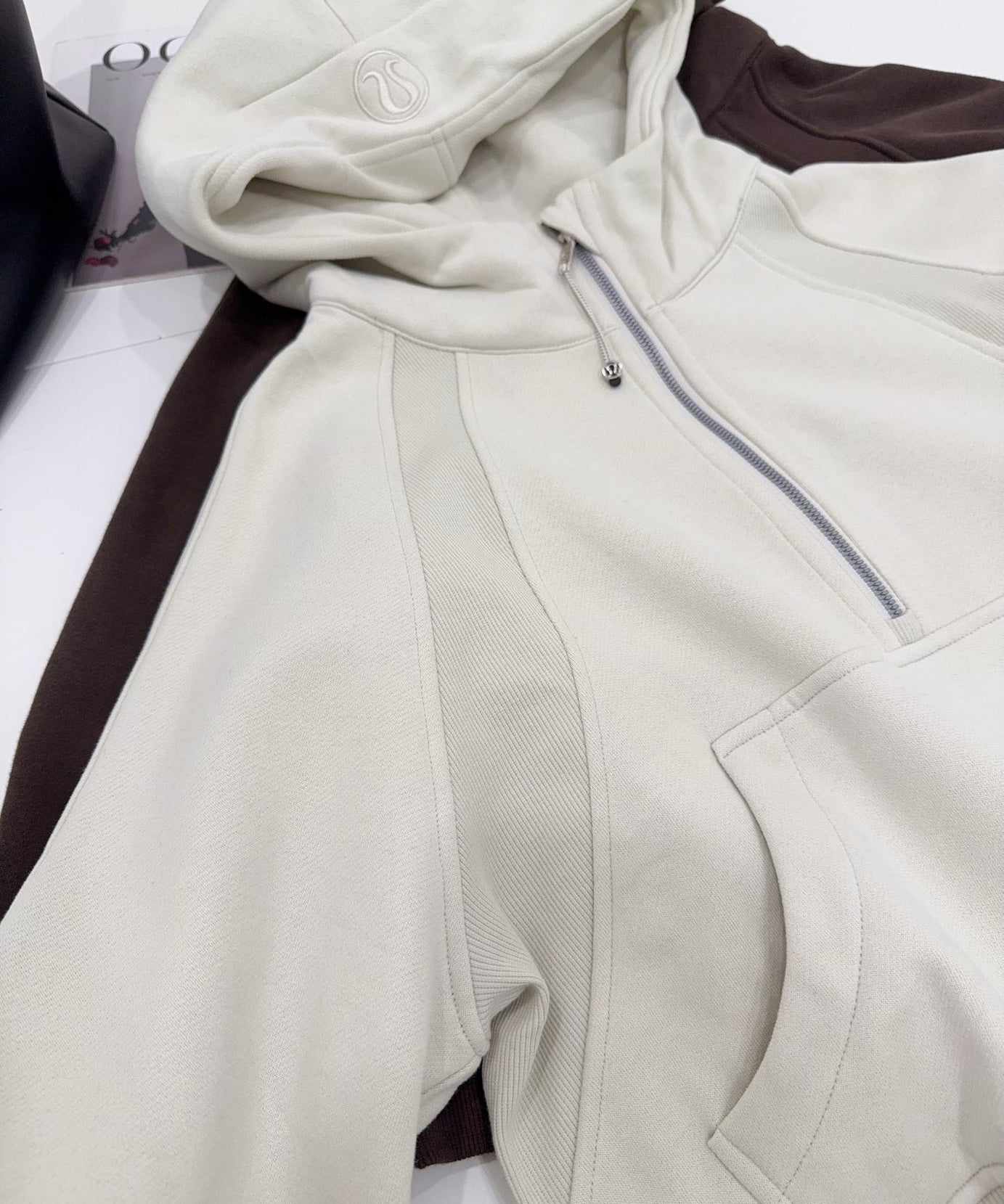 Scuba Hoodies (Write Colour Choice in Order Instructions)