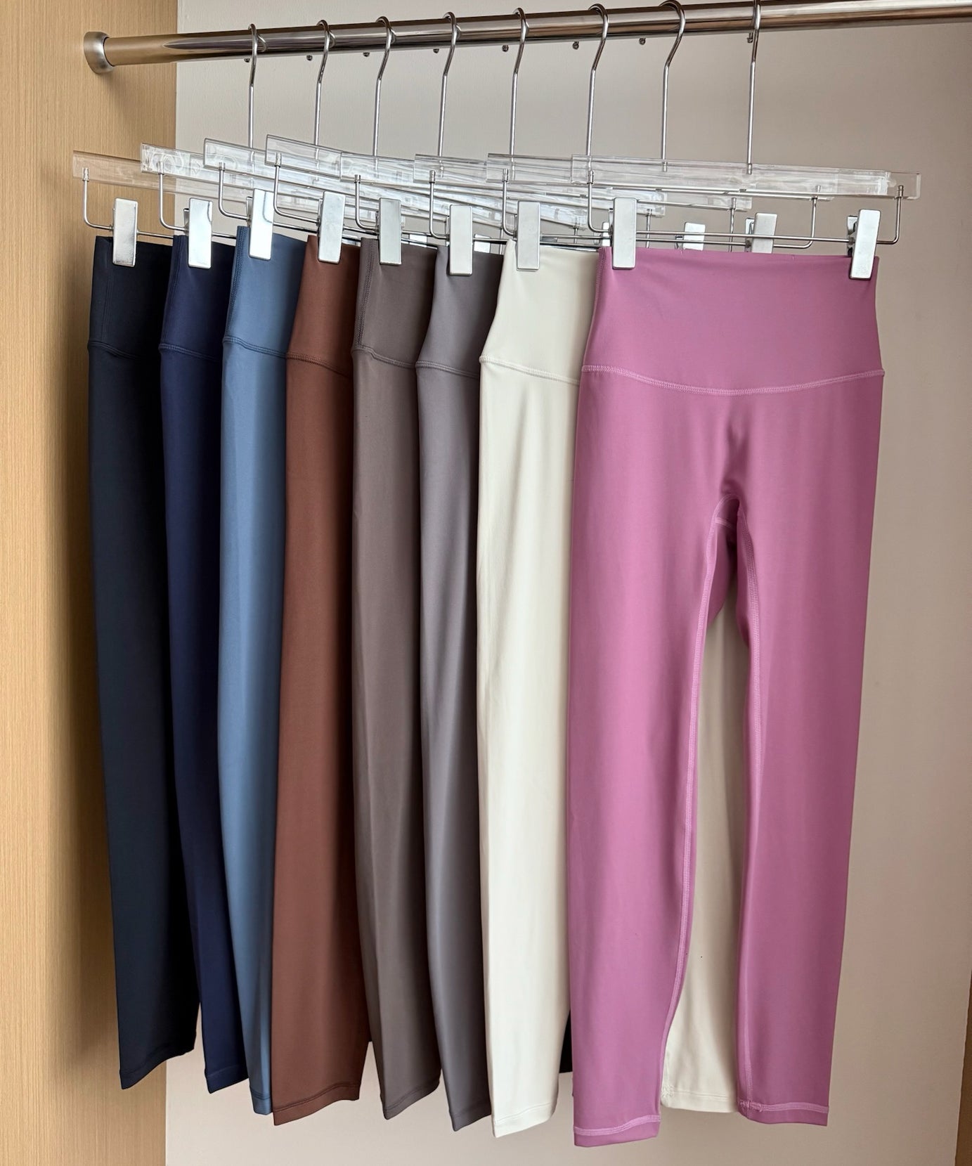 A L O Leggings (Write colour in notes section)