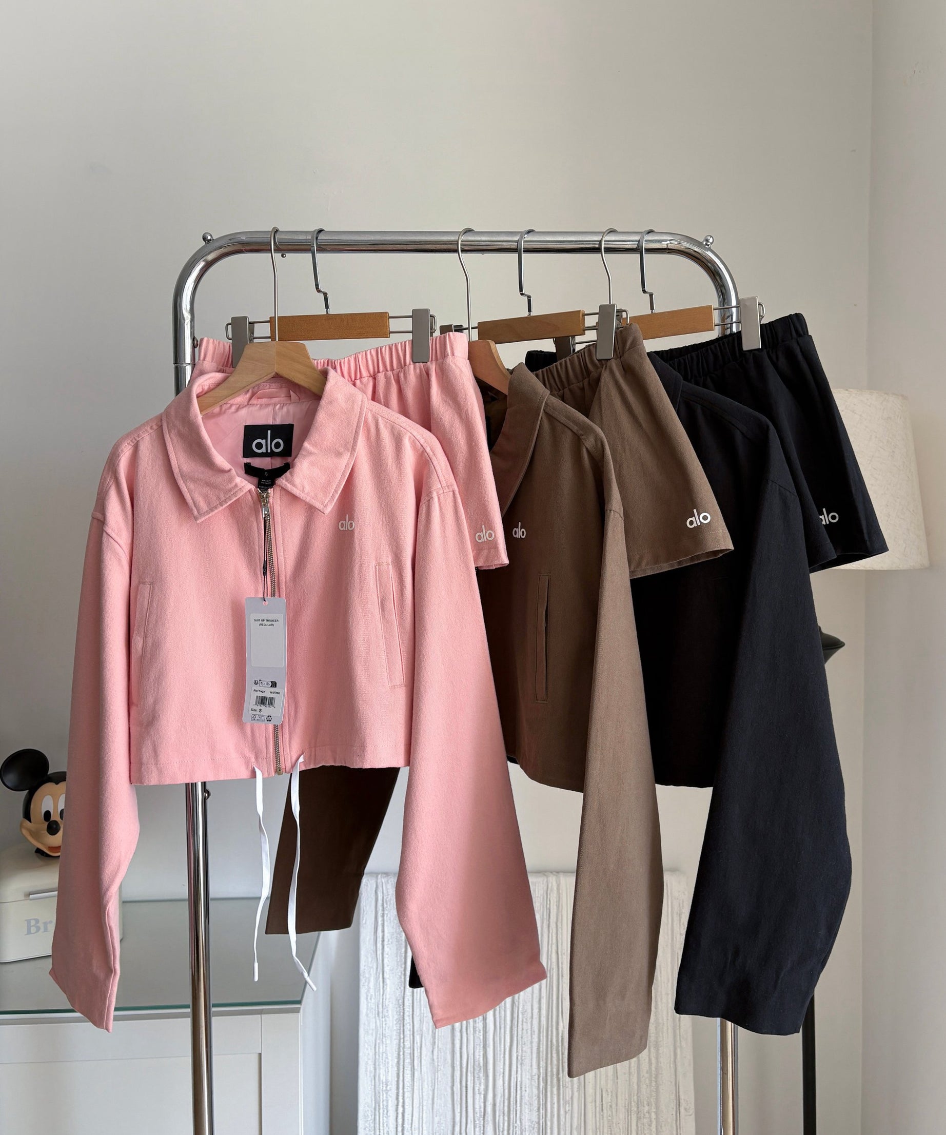 Skirt Sets