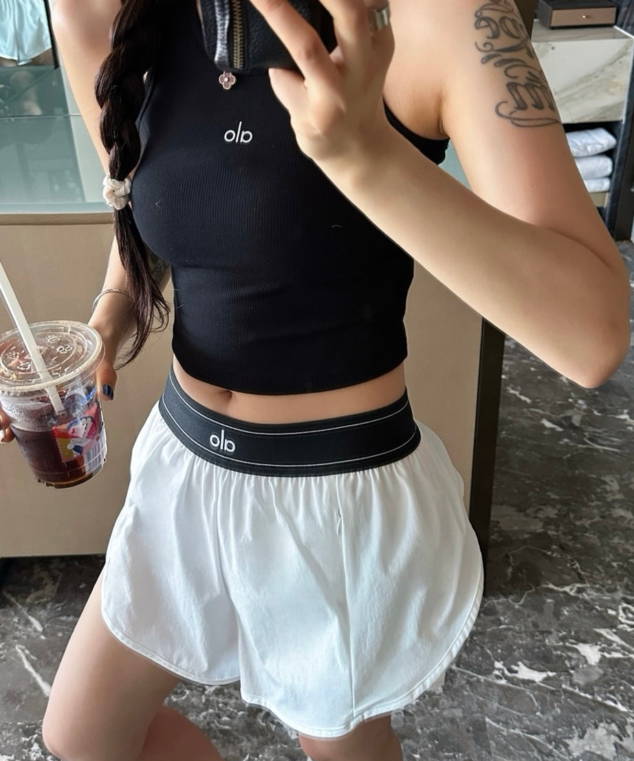 Short & Vest Sets