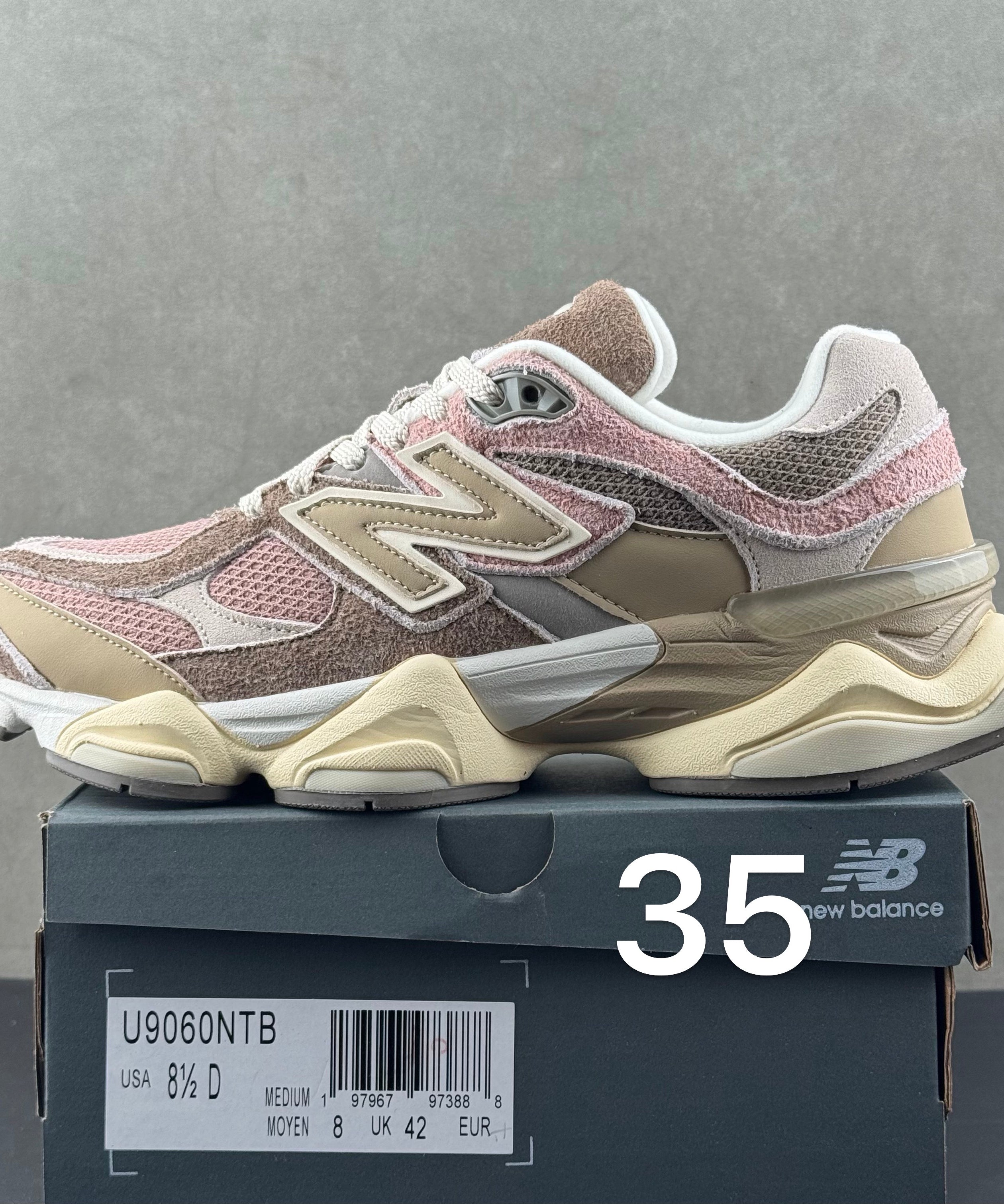 9060’s