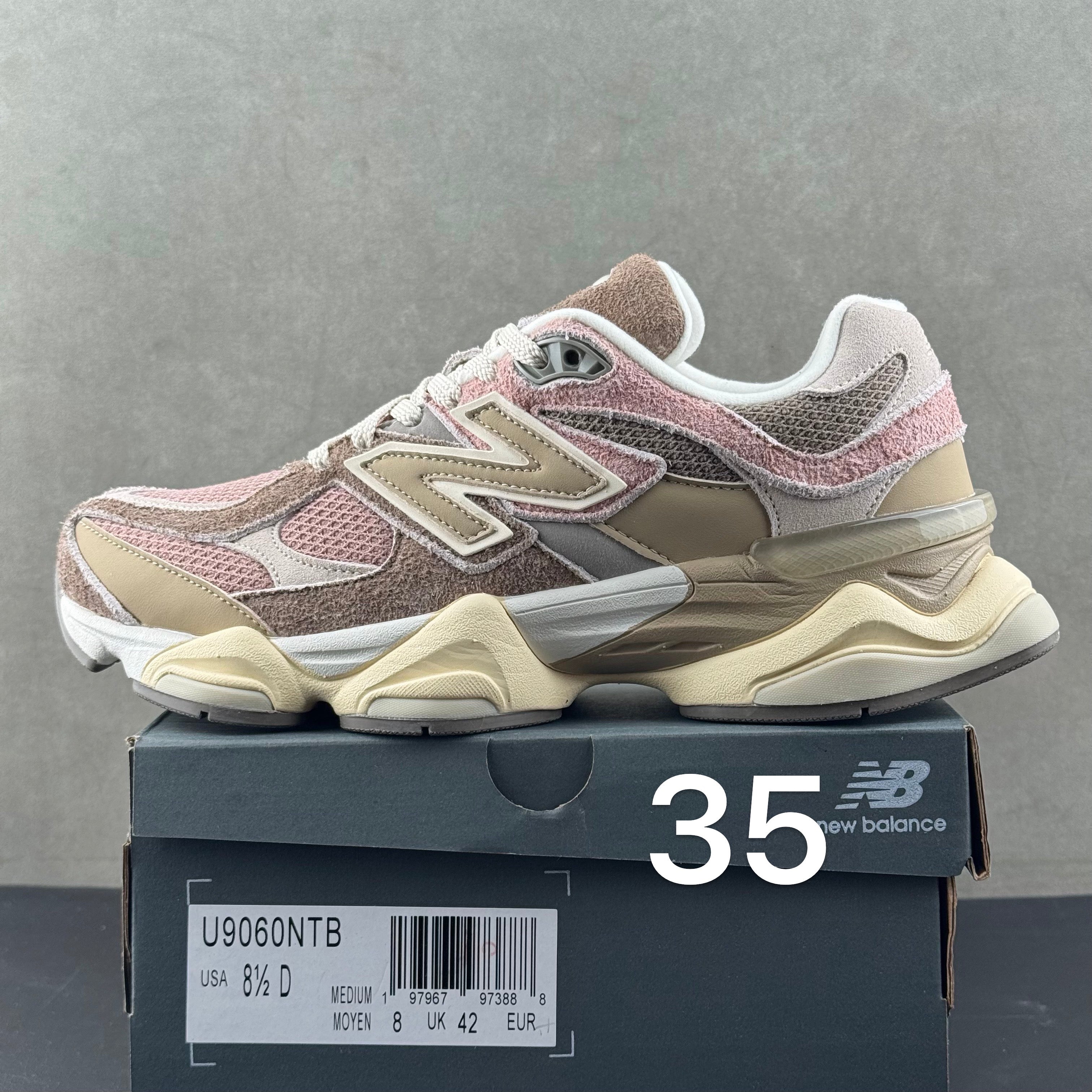 9060’s
