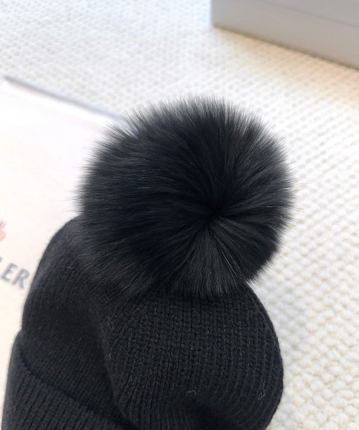 Bobble Hats (Write colour in notes section)