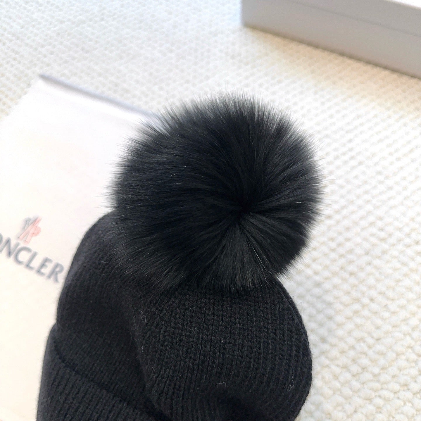 Bobble Hats (Write colour in notes section)