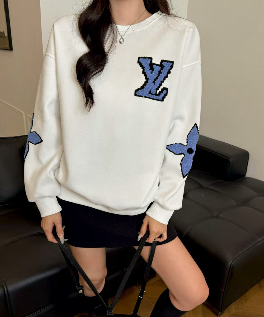 Louis Jumpers (4 Colours)