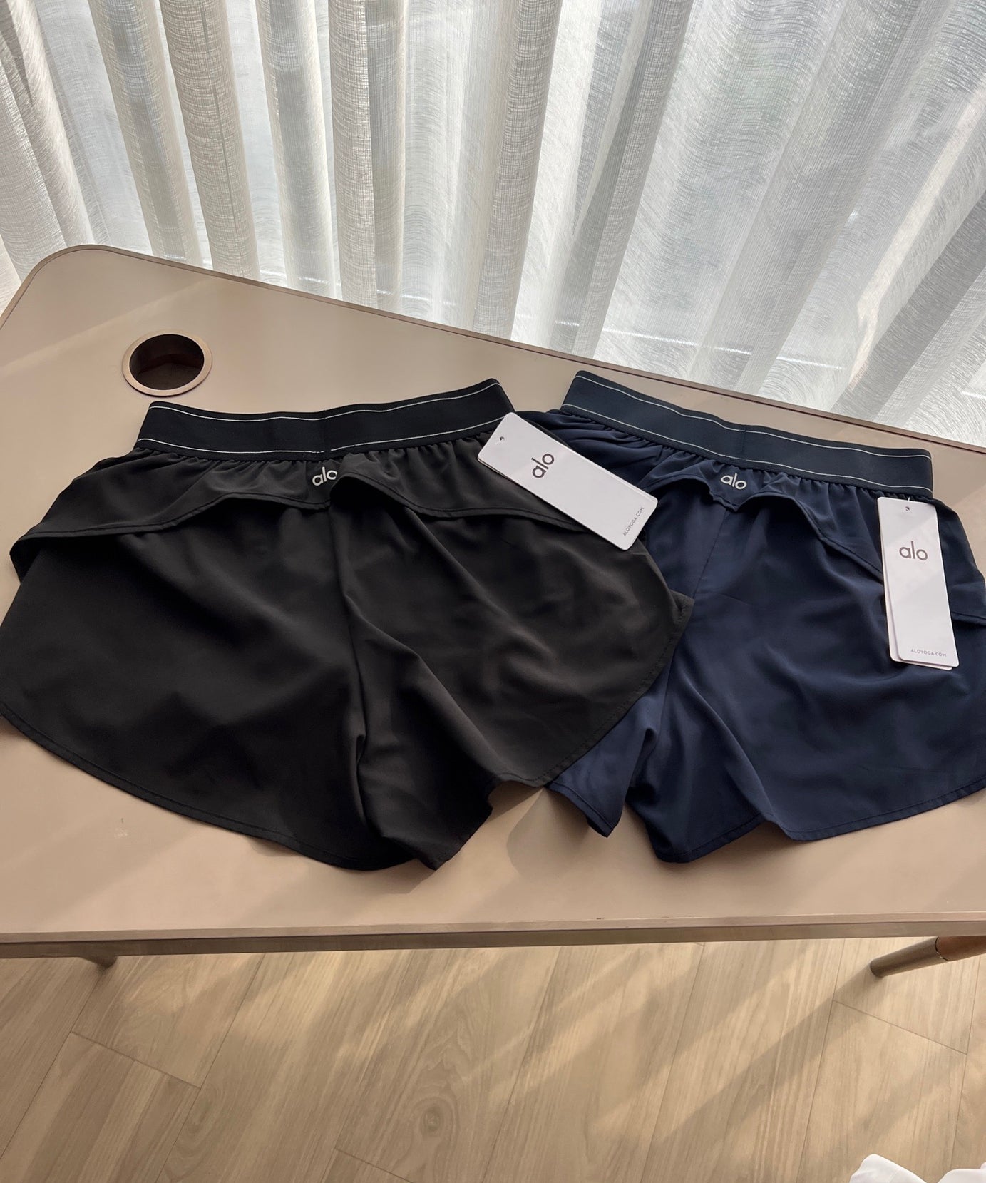 Shorts