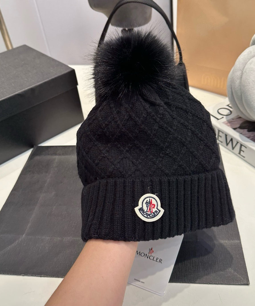 Bobble Hats (Write colour in notes section)