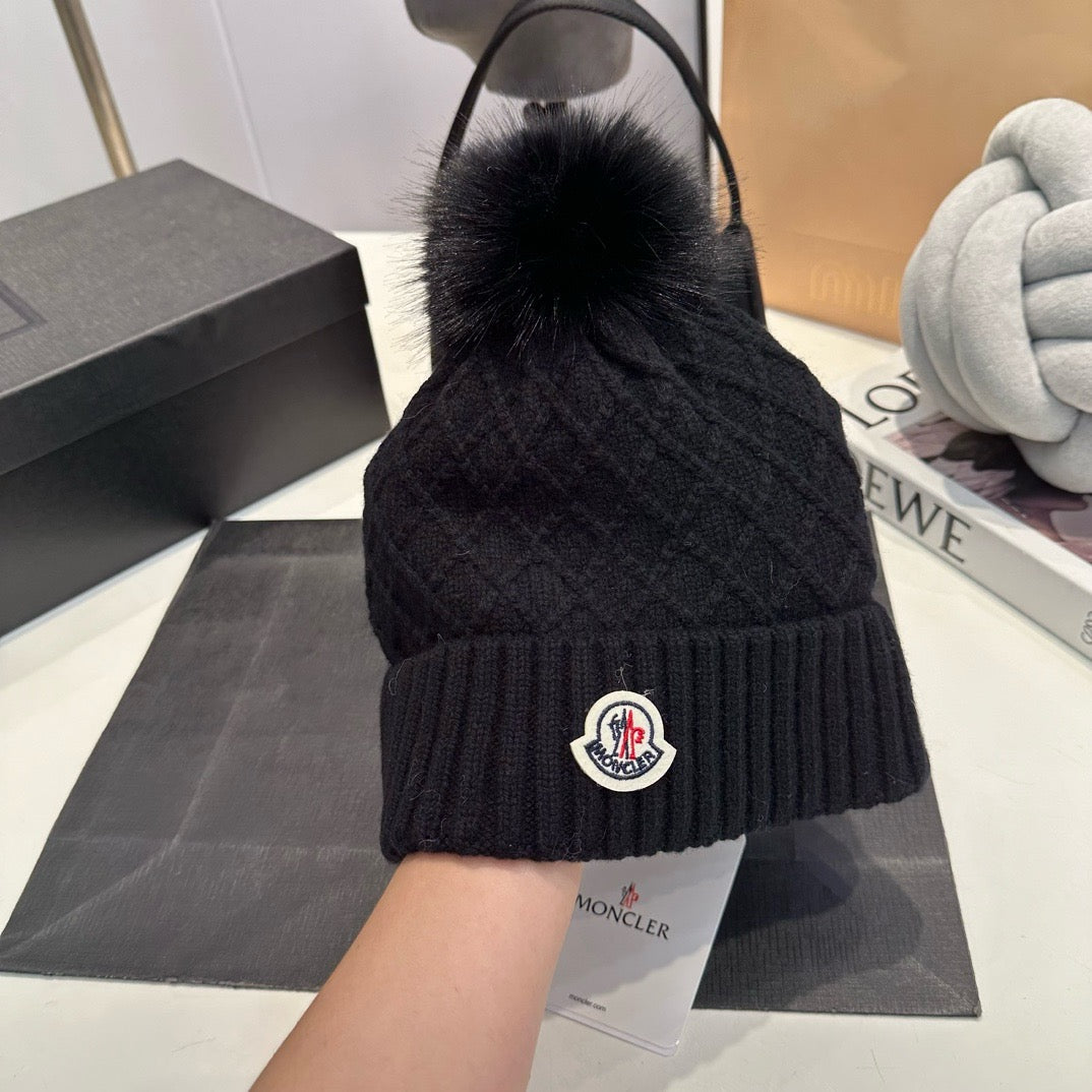 Bobble Hats (Write colour in notes section)