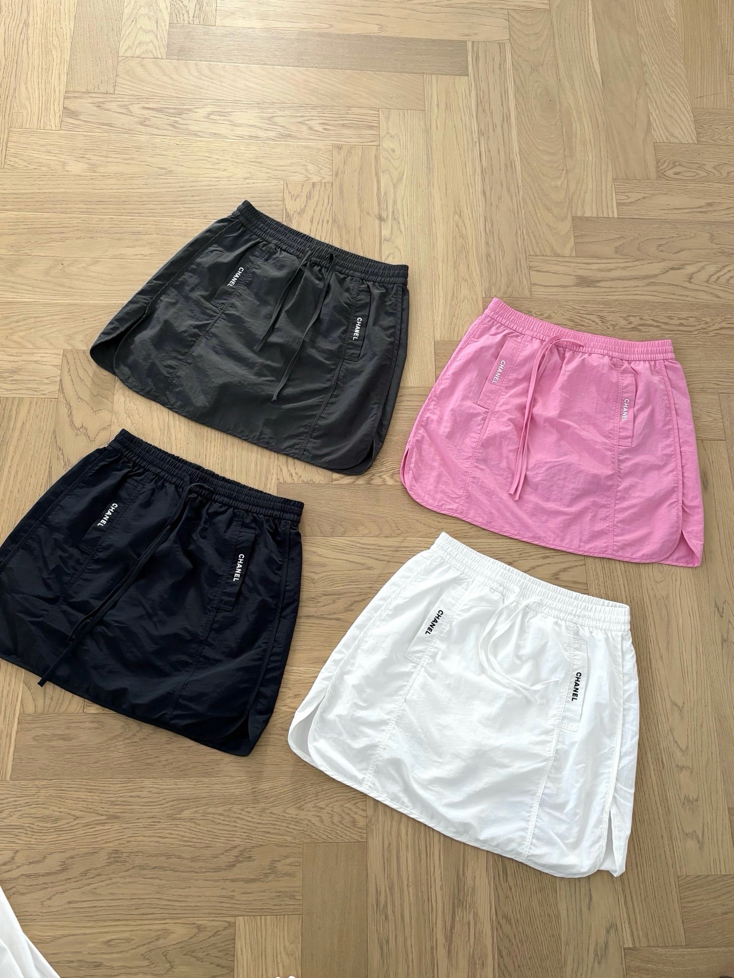 CC Skorts