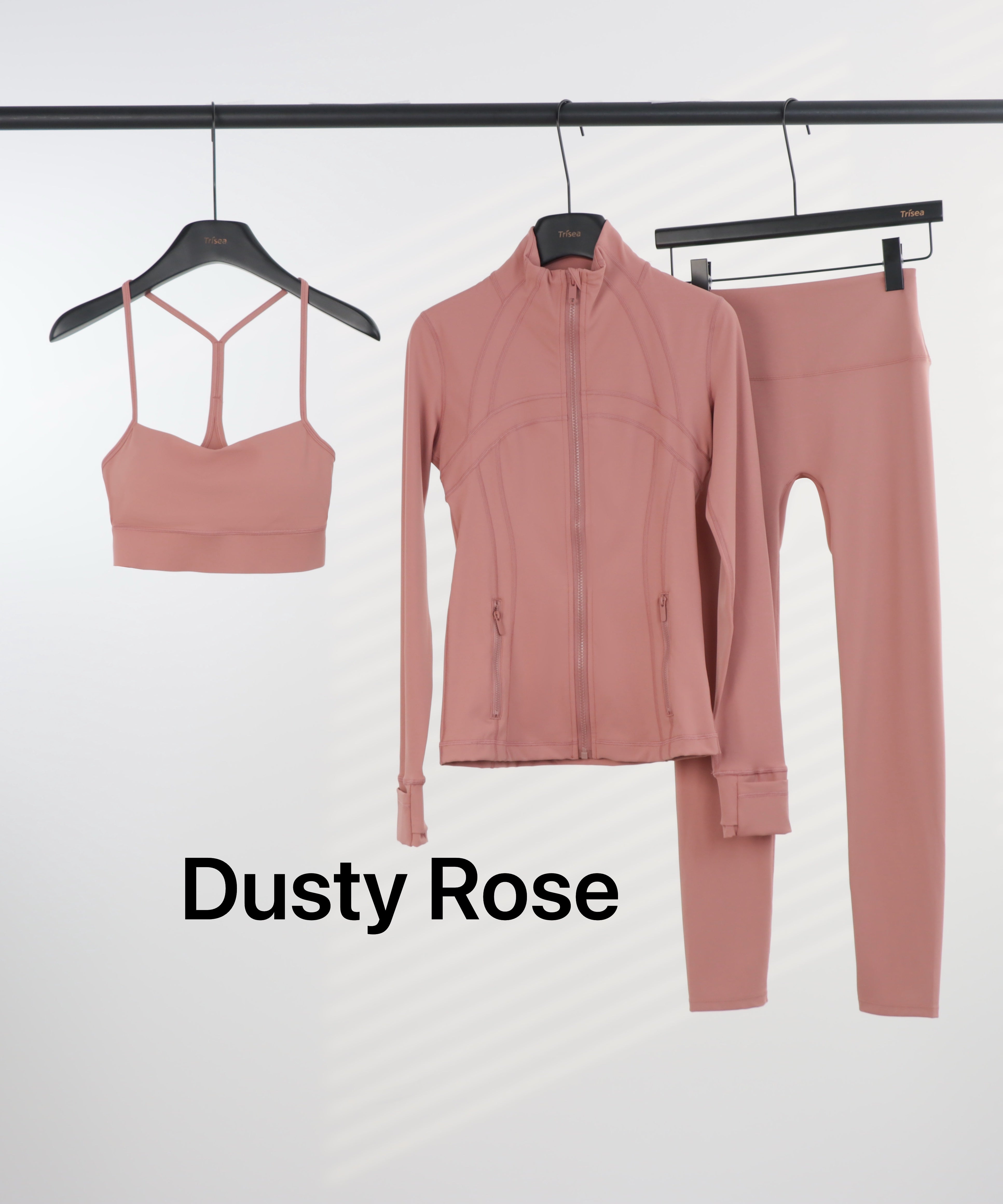 Lulu 3 Piece Sets (40+ Colour Choices)