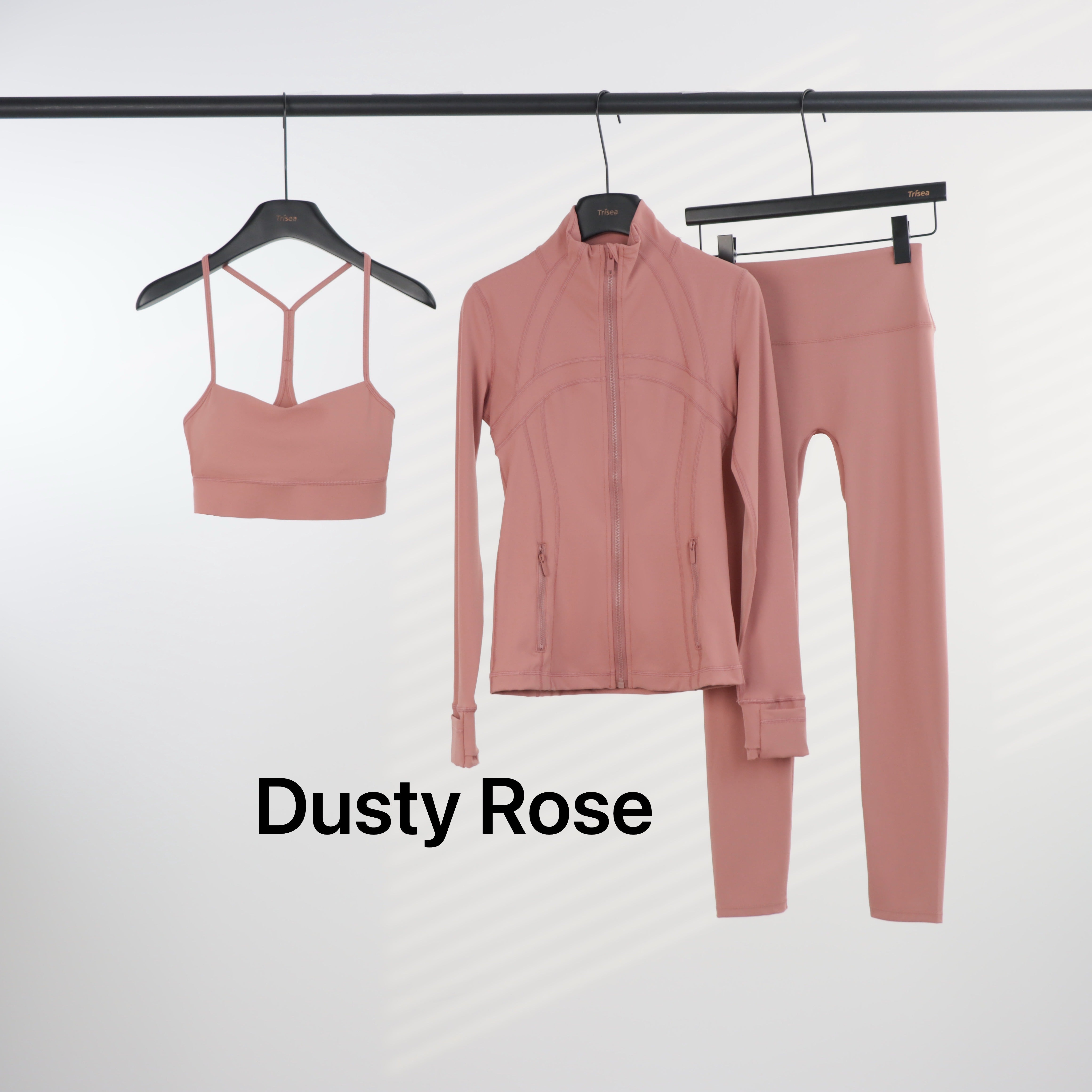 Lulu 3 Piece Sets (40+ Colour Choices)
