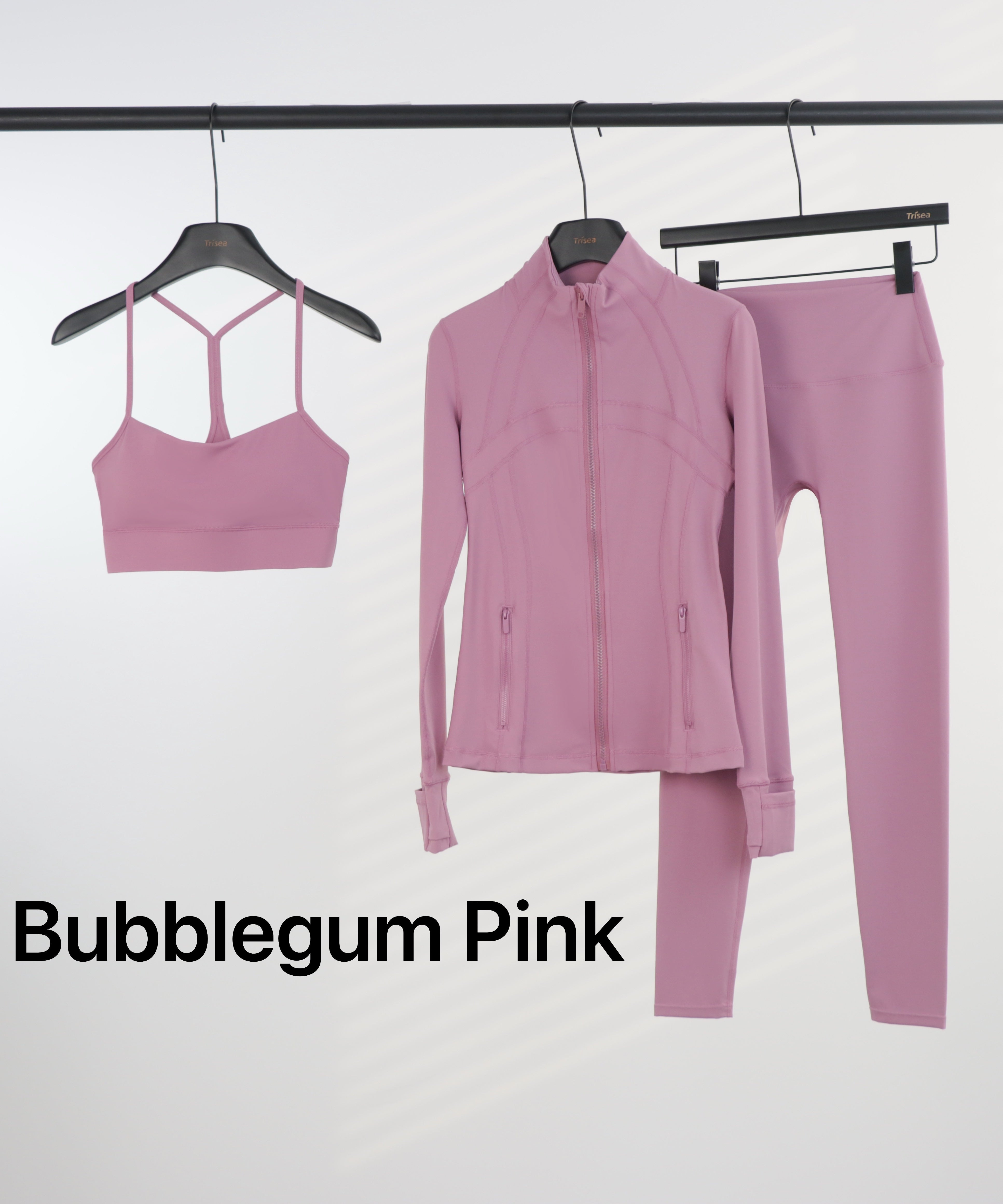 Lulu 3 Piece Sets (40+ Colour Choices)