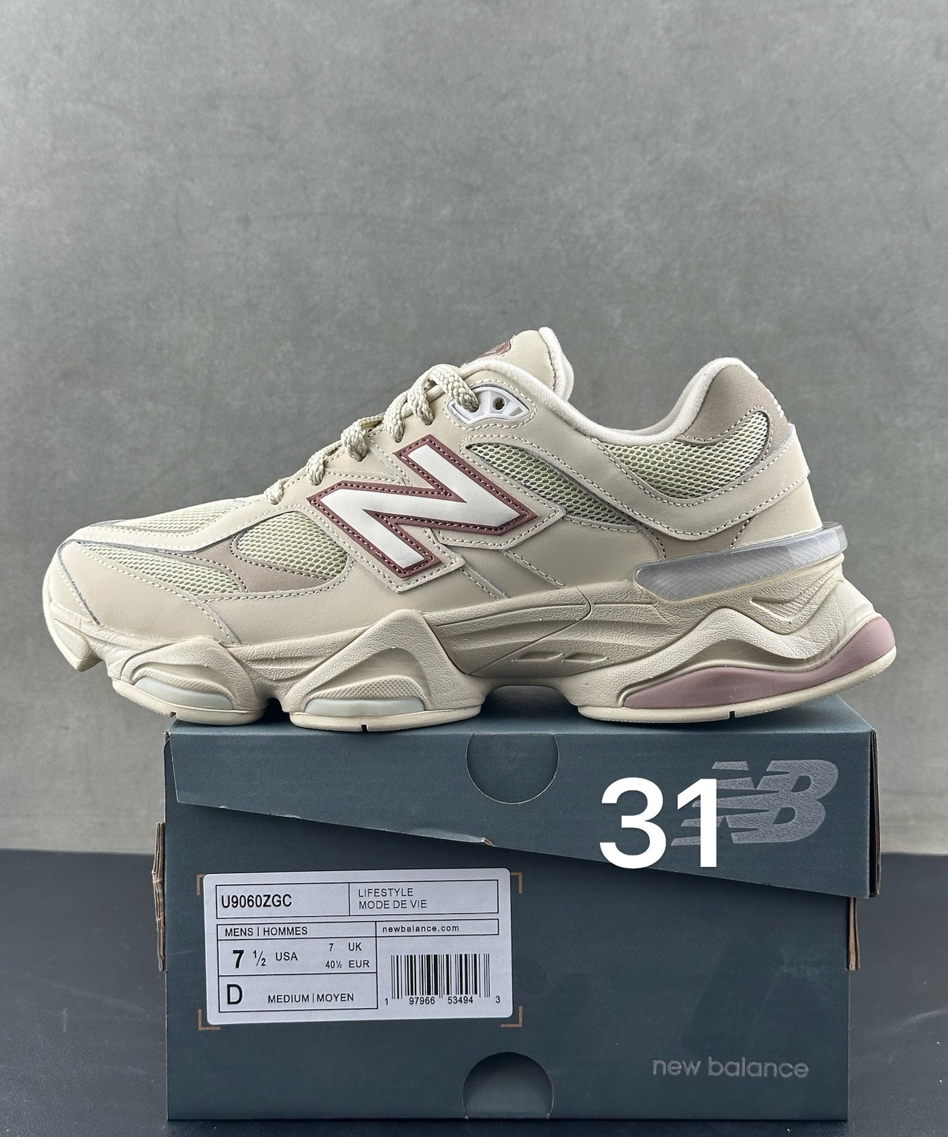 9060’s