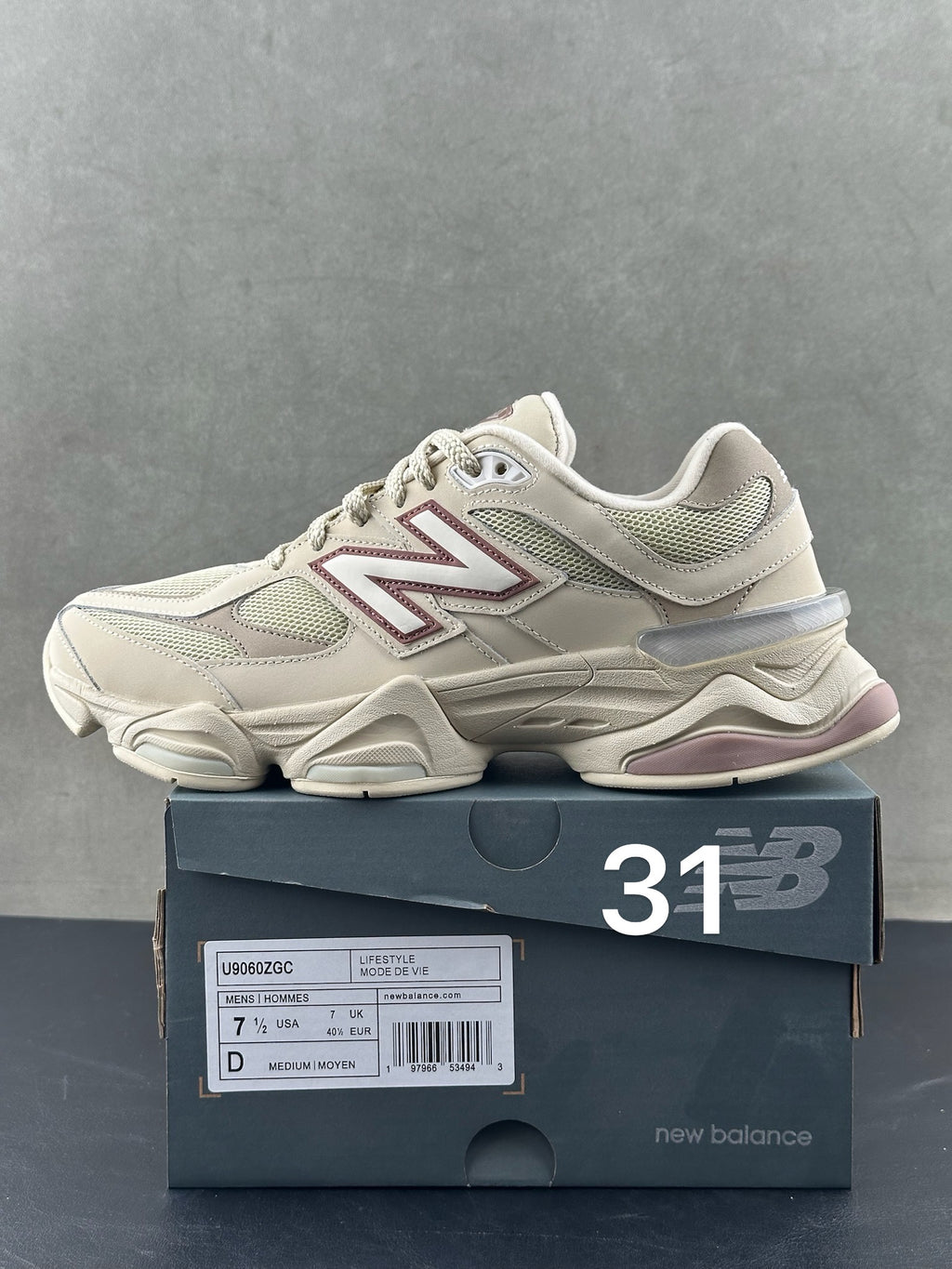 9060’s (48 Colours)